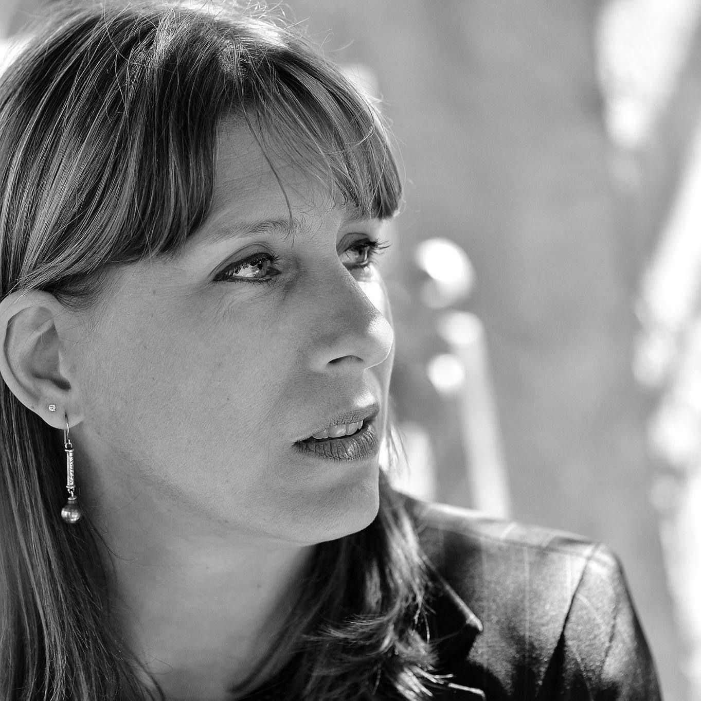 Valérie Lucas, naturopathe fondatrice de Philosane